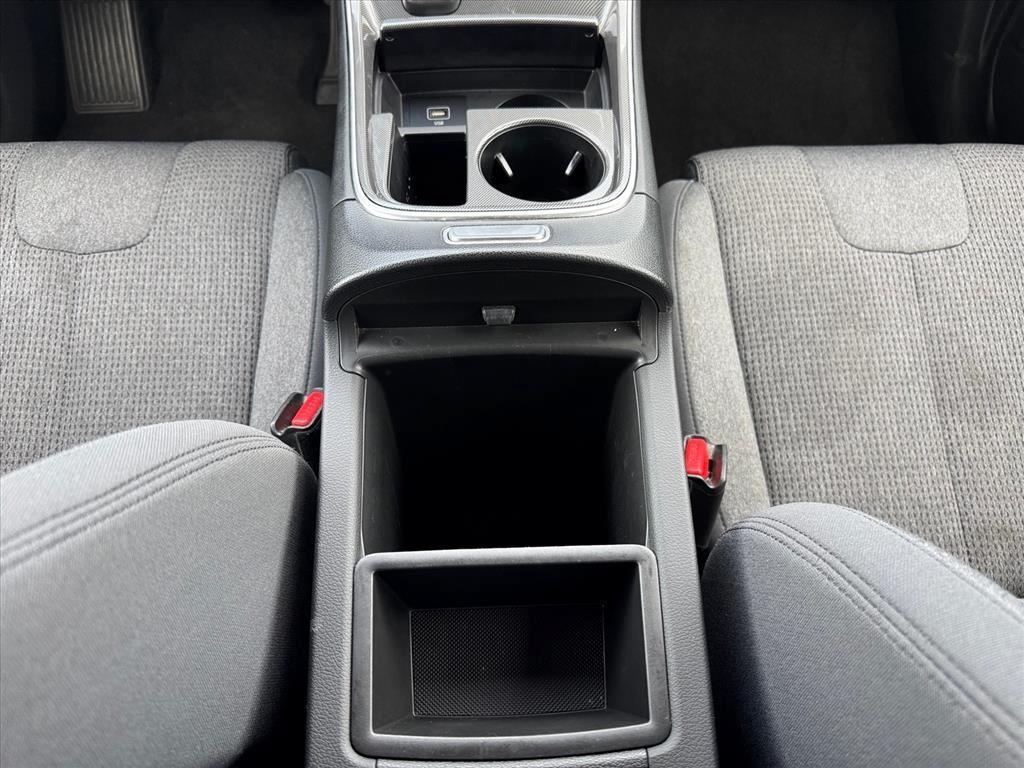 used 2023 Hyundai Santa Fe car, priced at $23,579