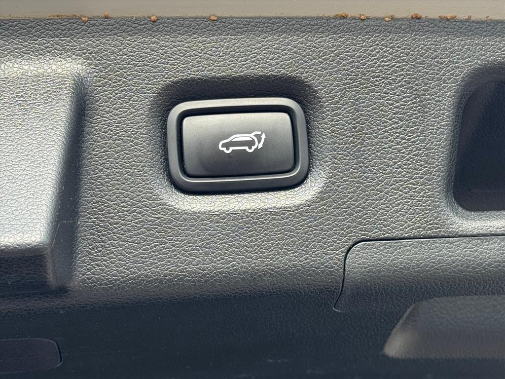 used 2023 Hyundai Santa Fe car, priced at $23,579