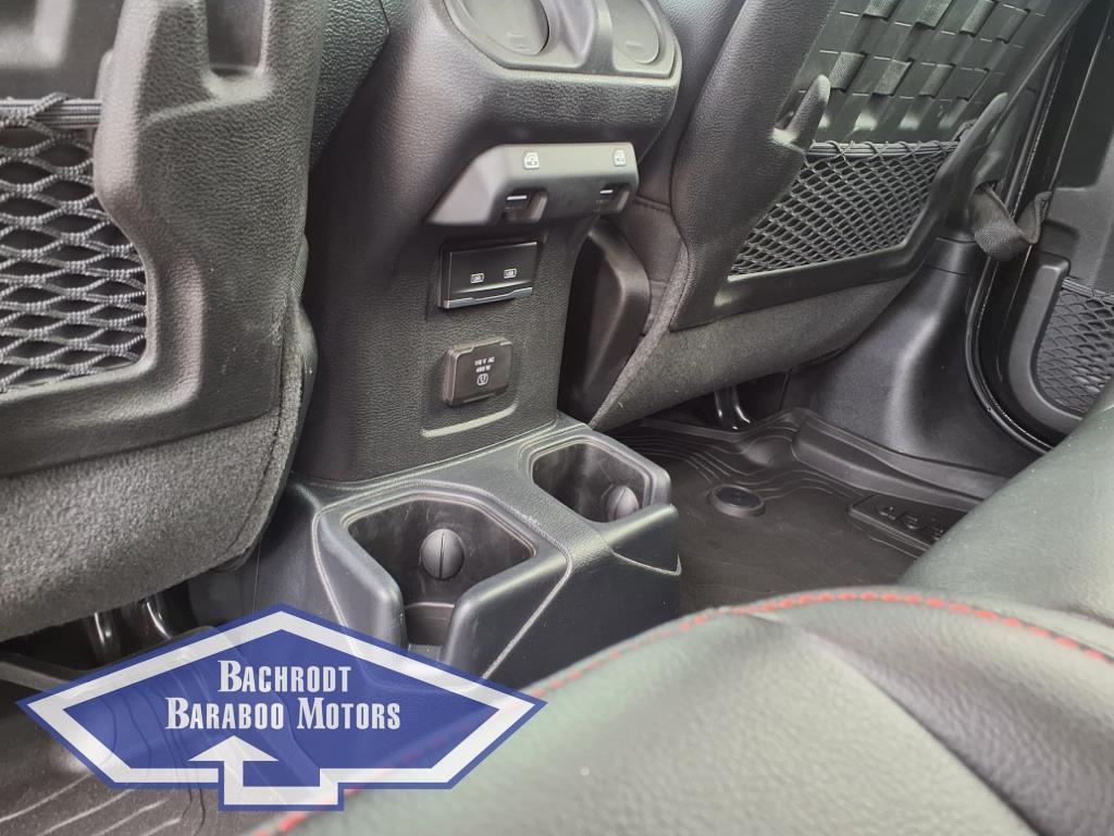 used 2023 Jeep Gladiator car, priced at $38,401