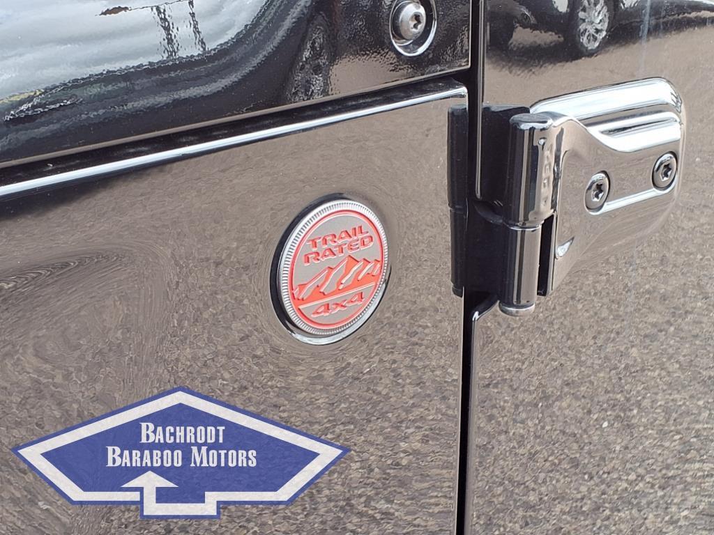 used 2023 Jeep Gladiator car, priced at $38,401