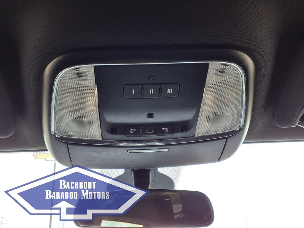 used 2021 Jeep Grand Cherokee car, priced at $19,641