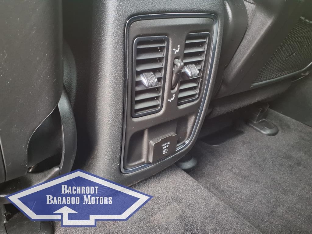 used 2021 Jeep Grand Cherokee car, priced at $19,641