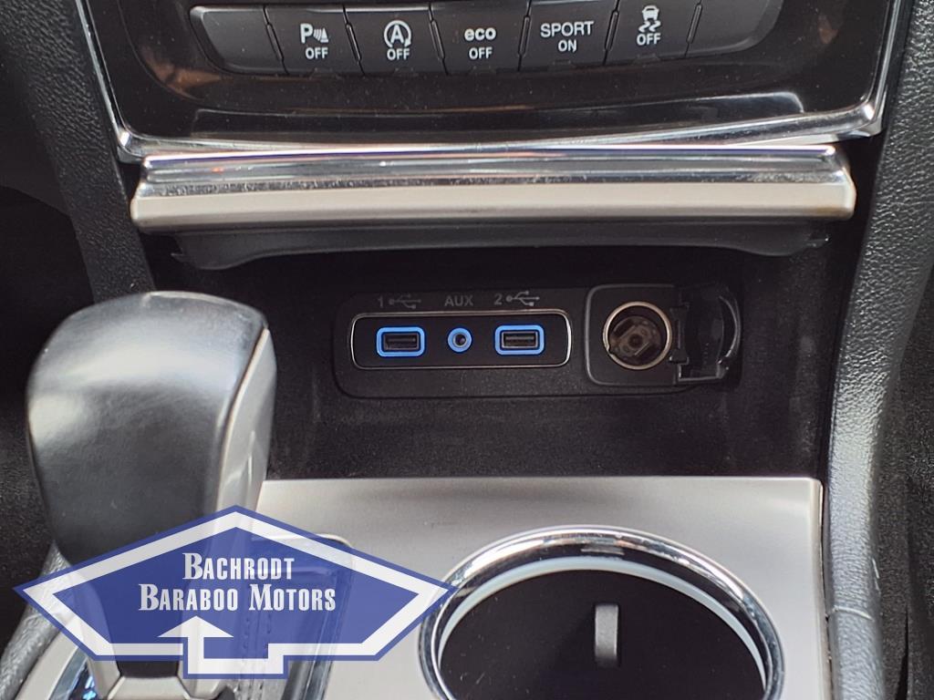 used 2021 Jeep Grand Cherokee car, priced at $19,641