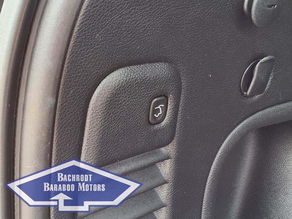 used 2021 Jeep Grand Cherokee car, priced at $19,641