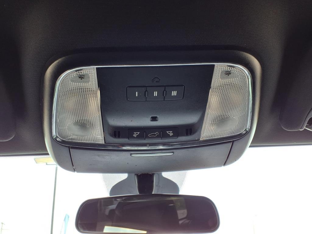 used 2021 Jeep Grand Cherokee car, priced at $20,236