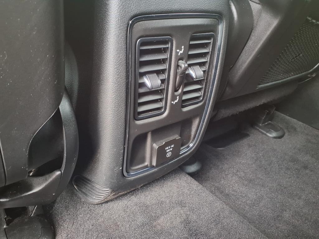 used 2021 Jeep Grand Cherokee car, priced at $20,236