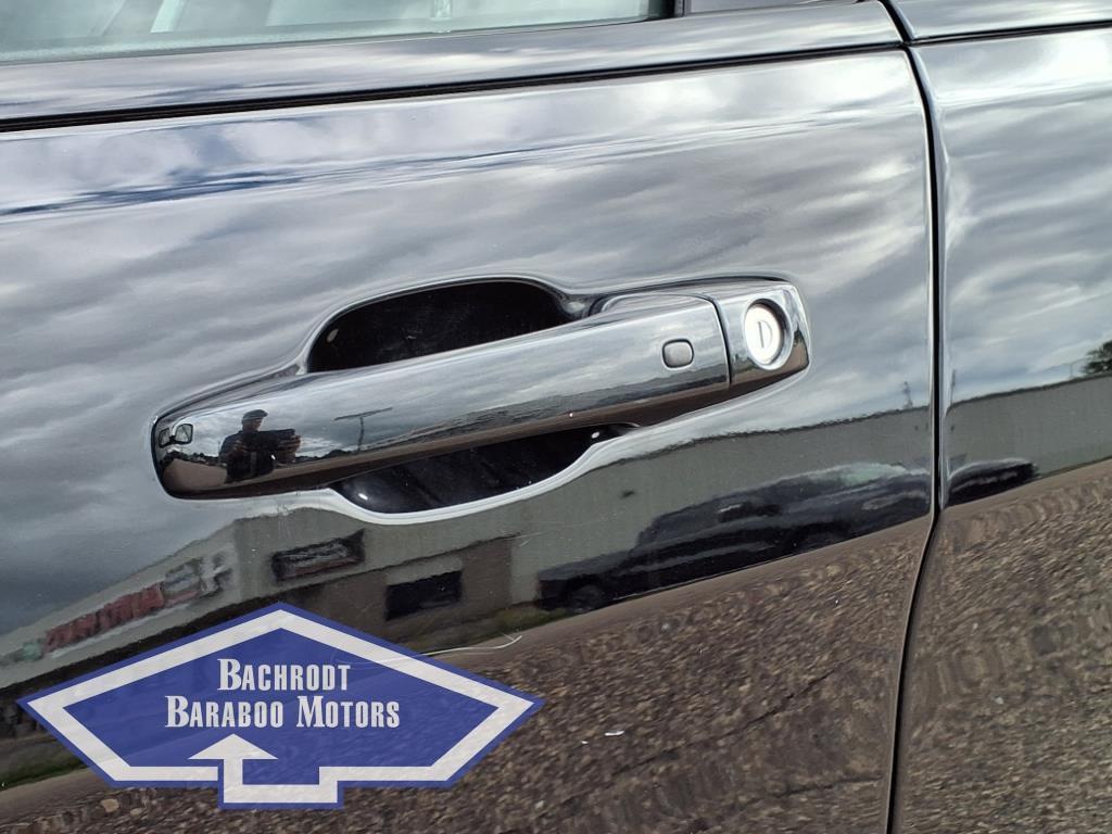 used 2021 Jeep Grand Cherokee car, priced at $19,641