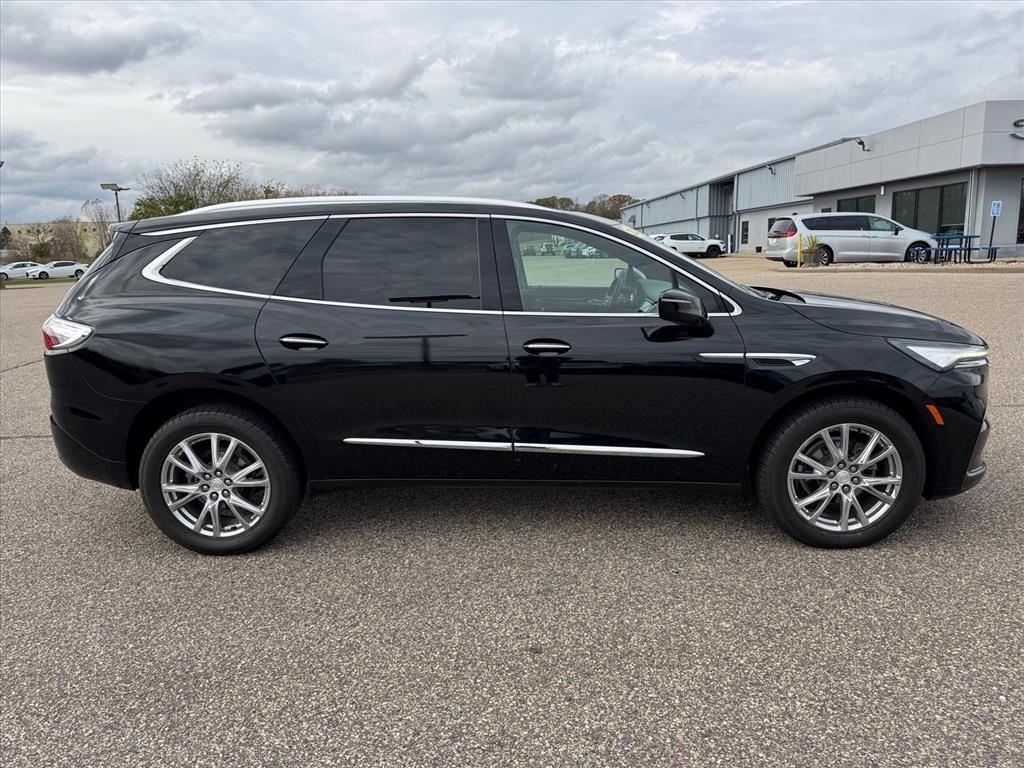 used 2022 Buick Enclave car, priced at $37,994