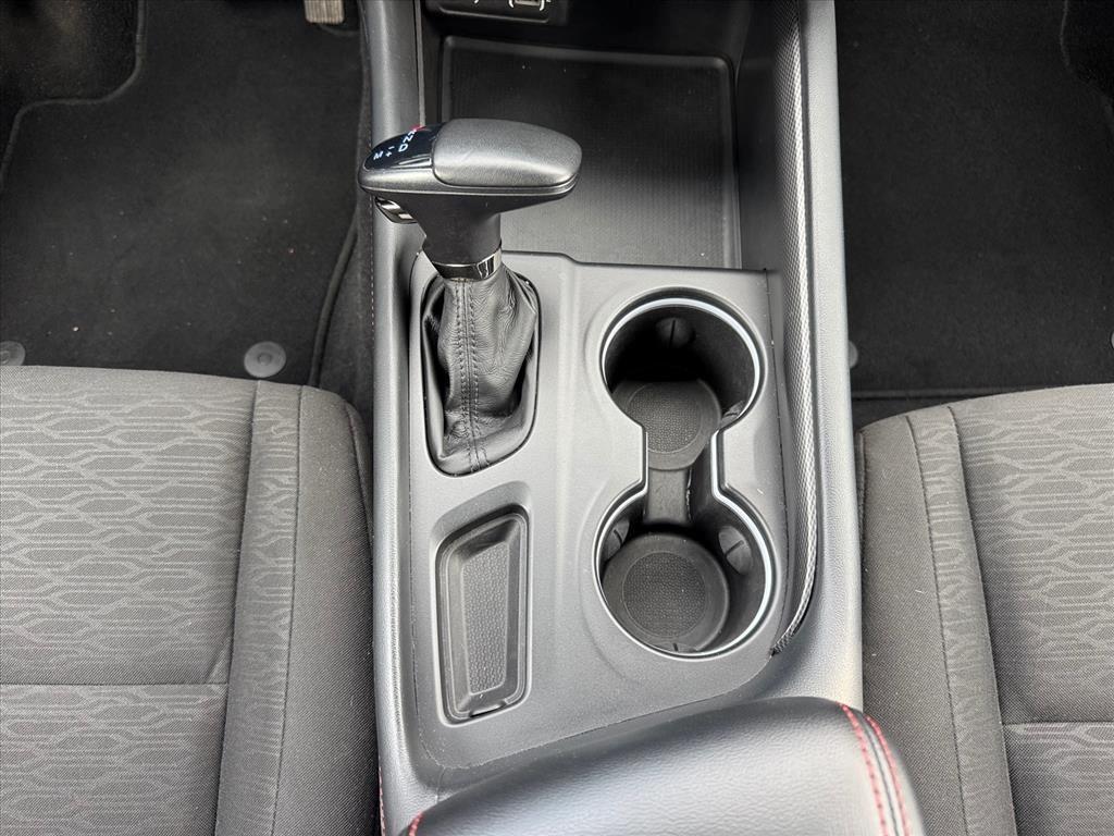 used 2023 Dodge Durango car, priced at $33,900