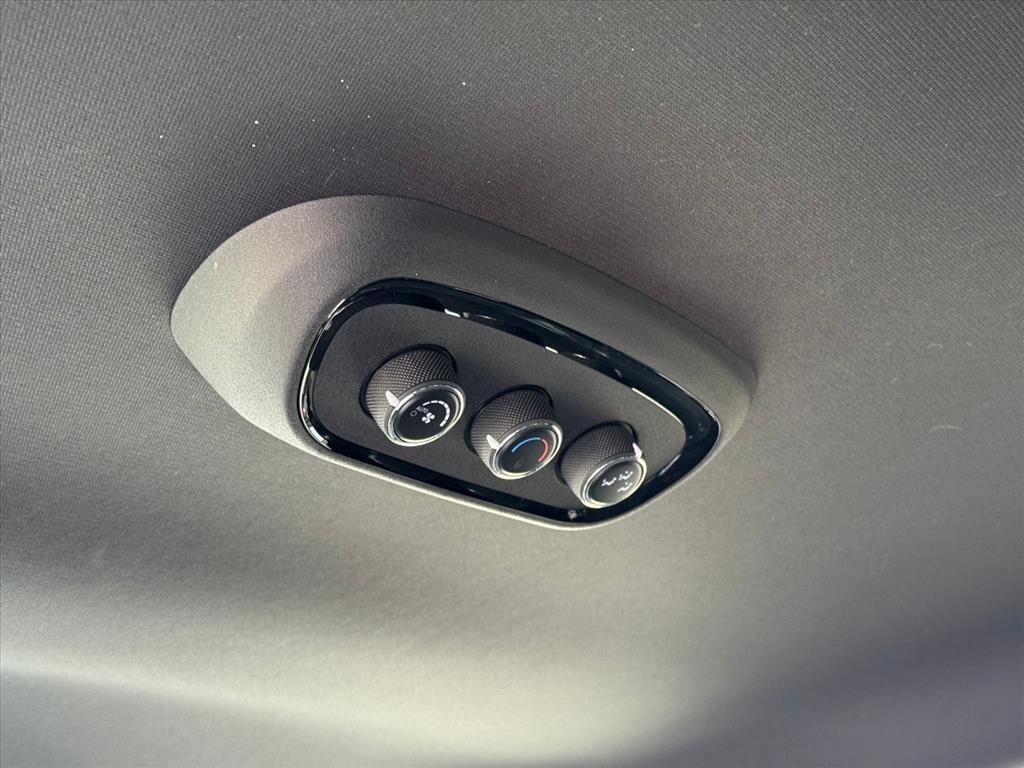 used 2023 Dodge Durango car, priced at $33,900