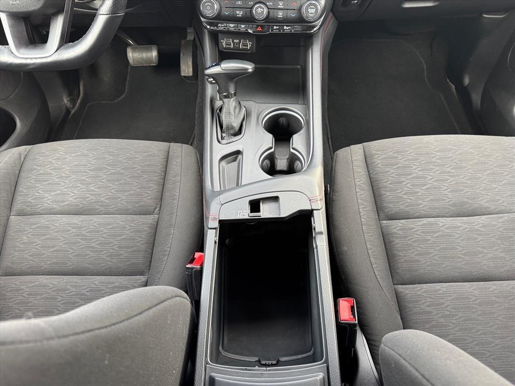 used 2023 Dodge Durango car, priced at $33,900