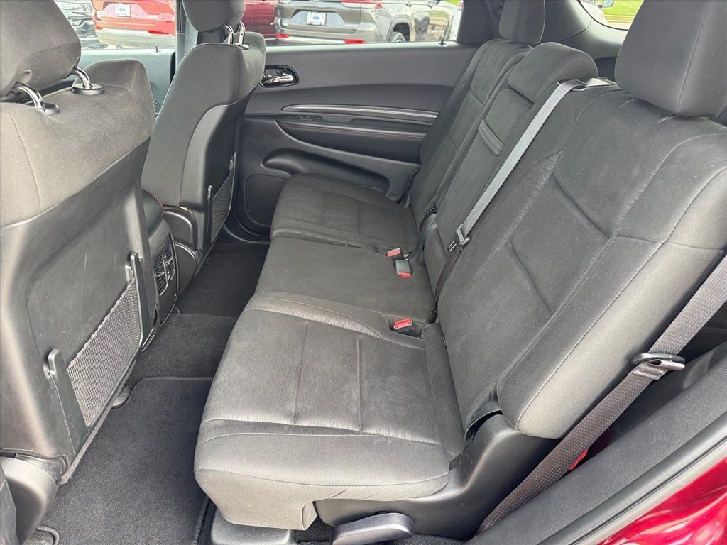 used 2023 Dodge Durango car, priced at $33,900