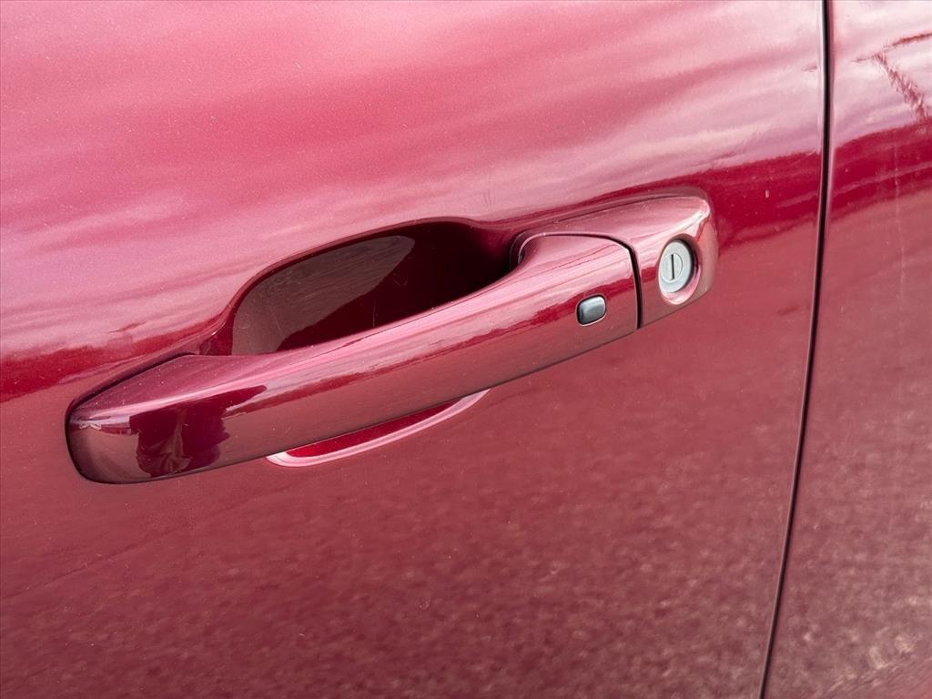 used 2023 Dodge Durango car, priced at $33,900