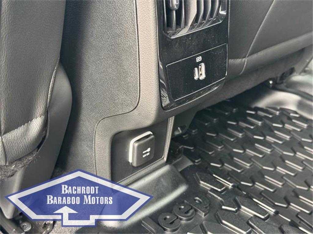 new 2025 Jeep Compass car, priced at $32,061