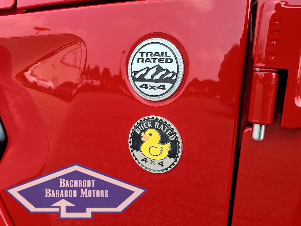 used 2022 Jeep Gladiator car, priced at $30,849