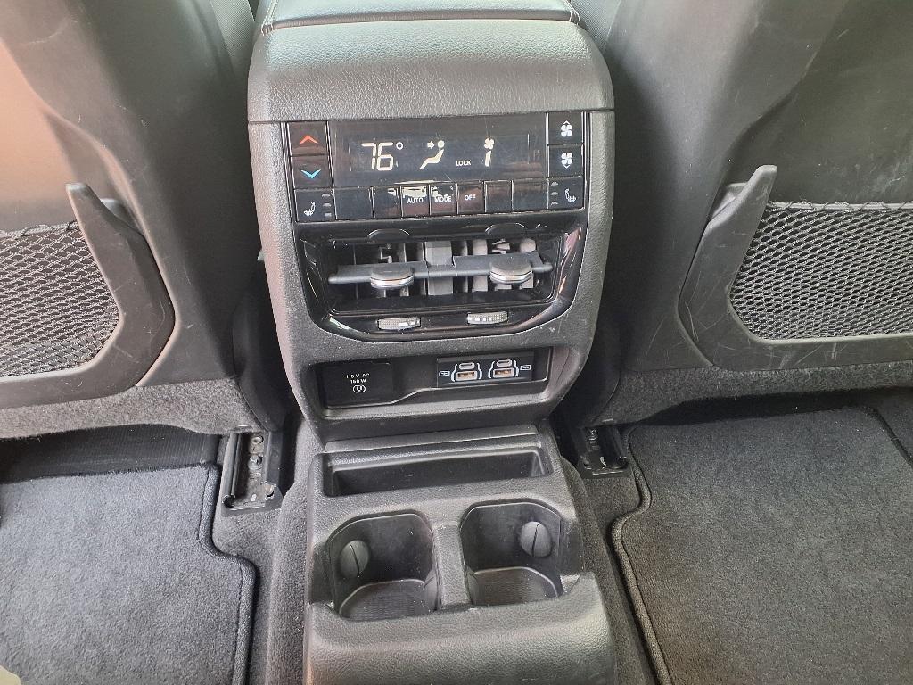 used 2021 Jeep Grand Cherokee L car, priced at $29,224