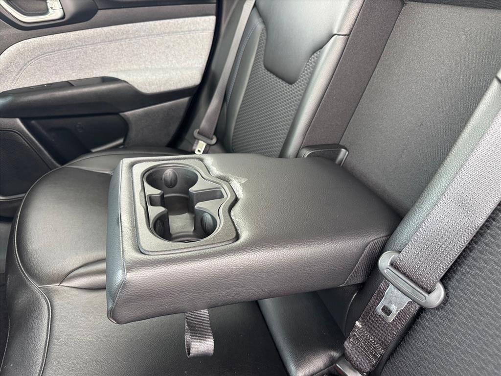 used 2022 Jeep Compass car, priced at $23,544