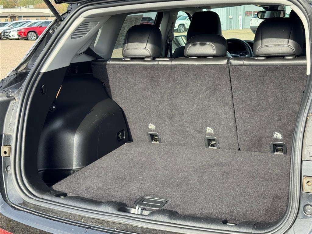 used 2022 Jeep Compass car, priced at $23,544