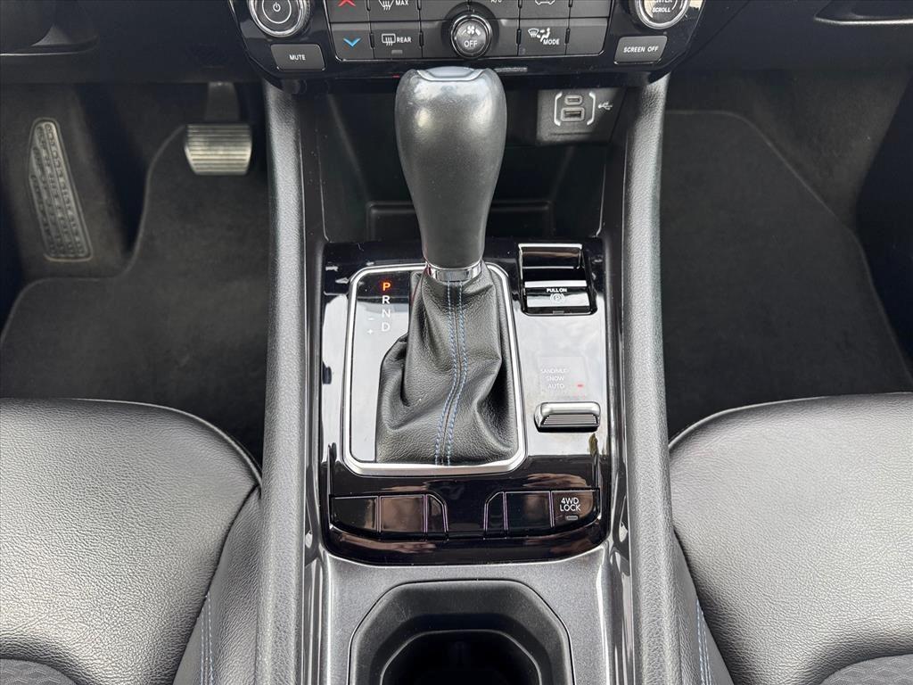 used 2022 Jeep Compass car, priced at $23,544