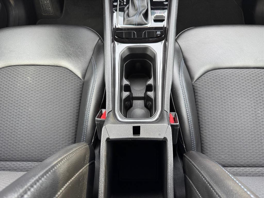 used 2022 Jeep Compass car, priced at $23,544