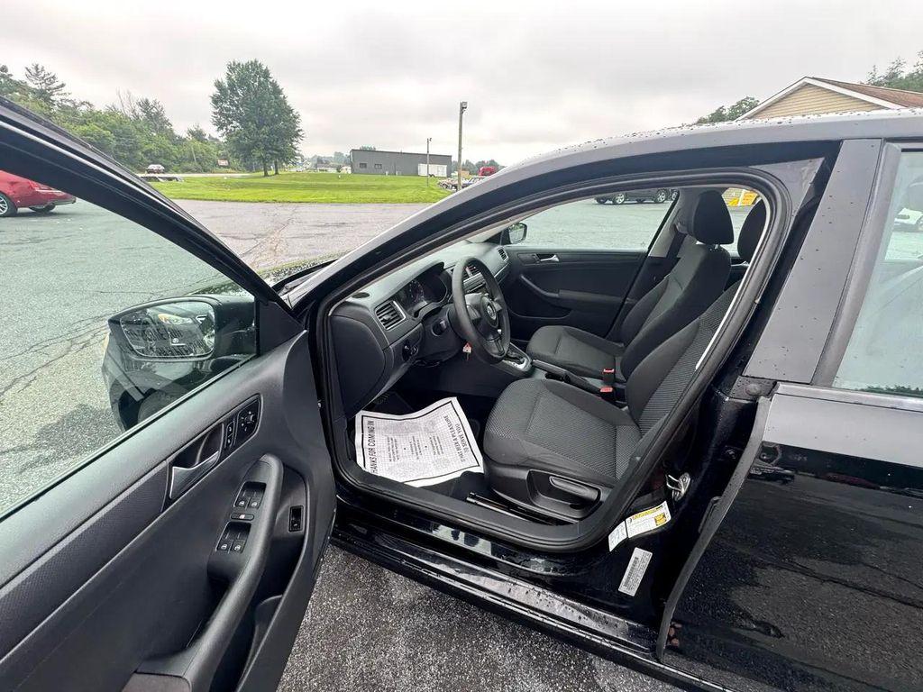 used 2011 Volkswagen Jetta car, priced at $5,950