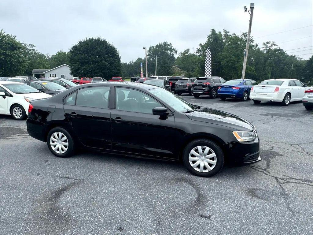 used 2011 Volkswagen Jetta car, priced at $5,950
