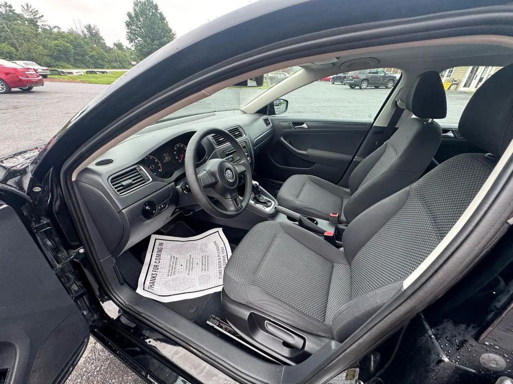 used 2011 Volkswagen Jetta car, priced at $5,950
