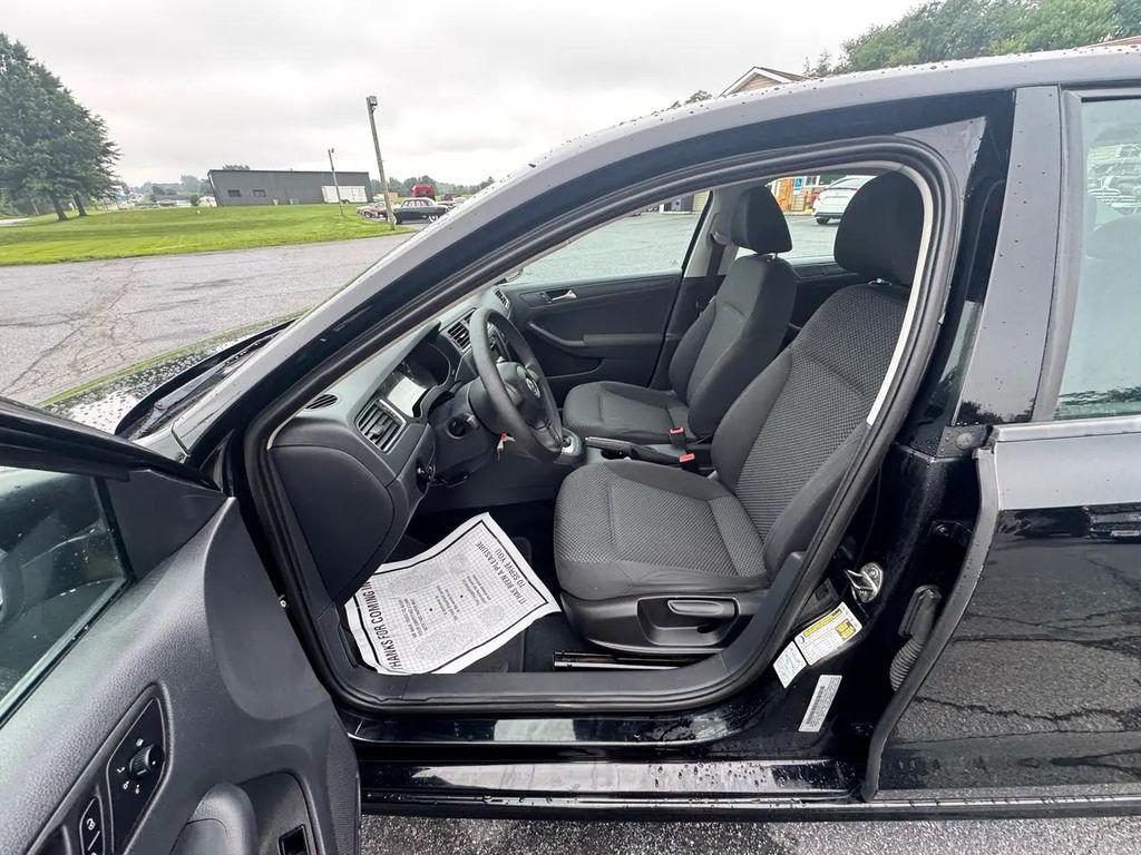 used 2011 Volkswagen Jetta car, priced at $5,950