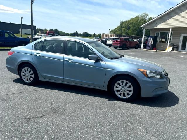 used 2012 Honda Accord car, priced at $8,950