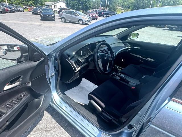 used 2012 Honda Accord car, priced at $8,950