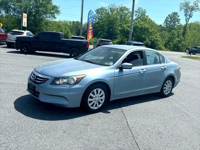 used 2012 Honda Accord car, priced at $8,950