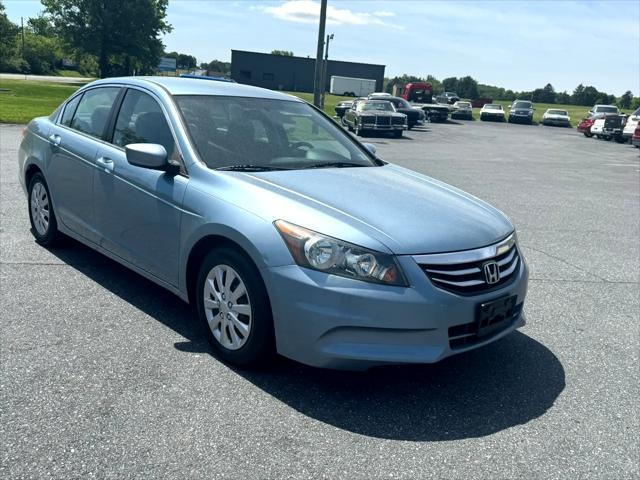 used 2012 Honda Accord car, priced at $8,950