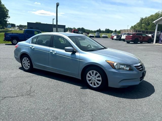 used 2012 Honda Accord car, priced at $8,950