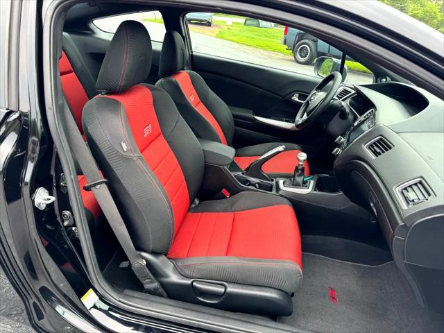 used 2014 Honda Civic car, priced at $12,995