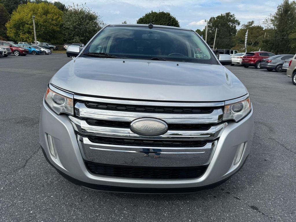 used 2013 Ford Edge car, priced at $8,995