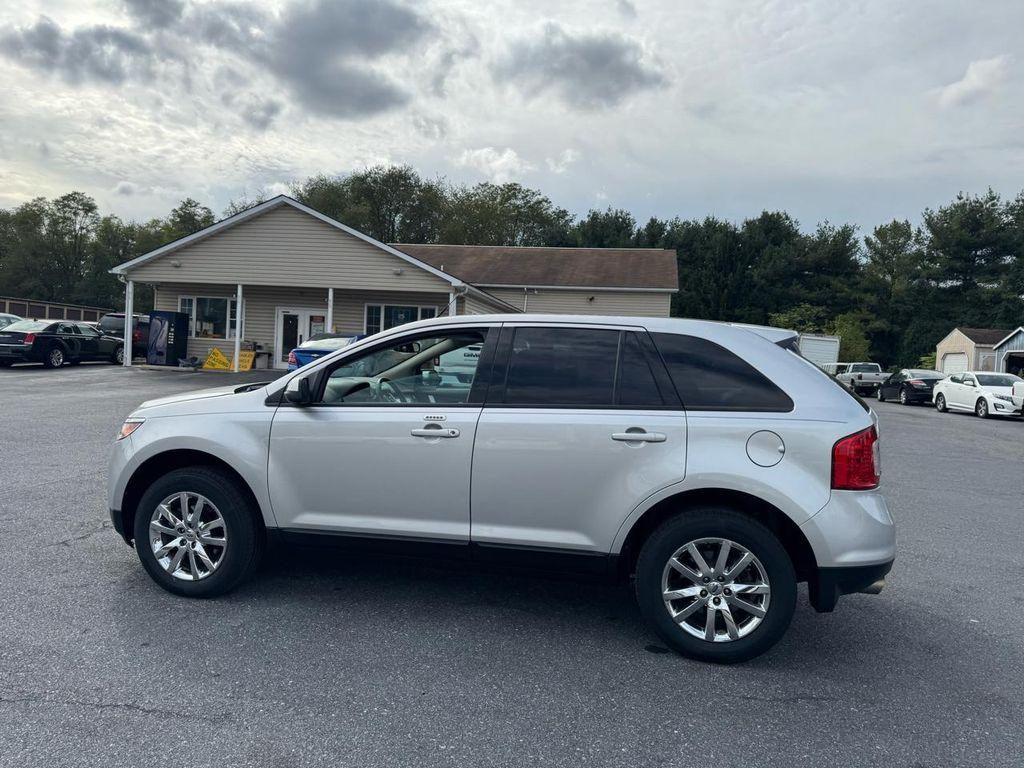 used 2013 Ford Edge car, priced at $8,995