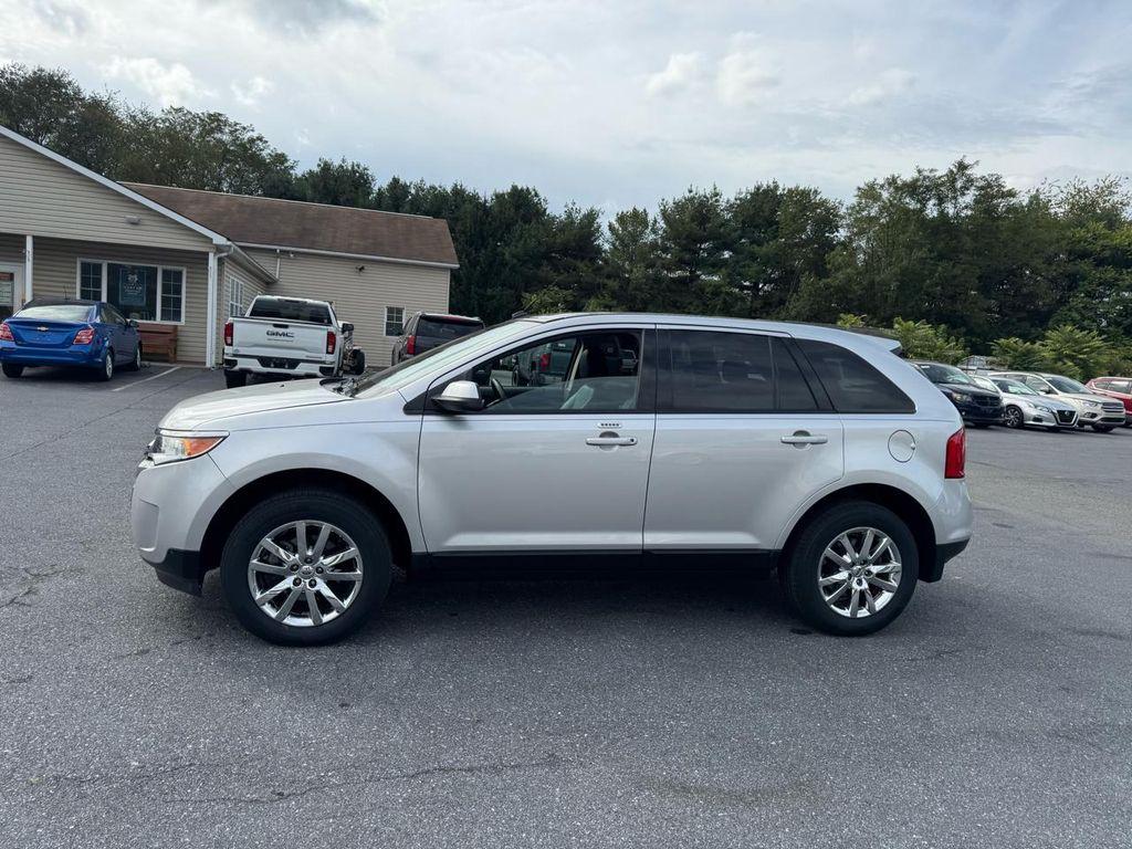 used 2013 Ford Edge car, priced at $8,995