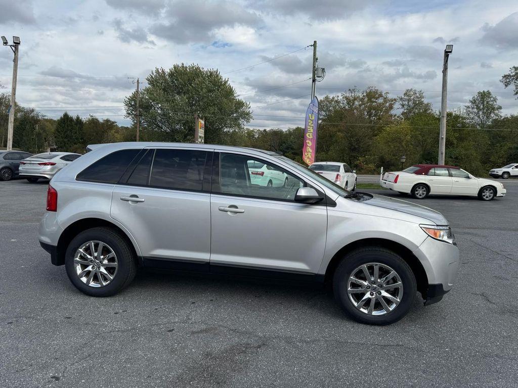 used 2013 Ford Edge car, priced at $8,995