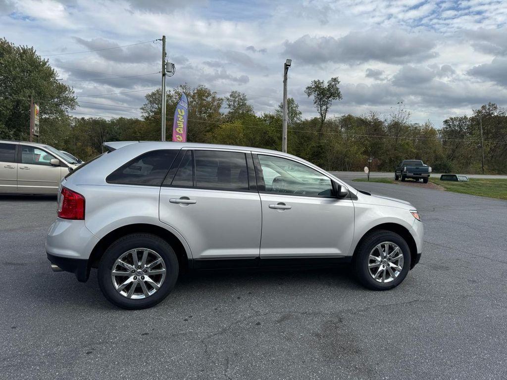 used 2013 Ford Edge car, priced at $8,995