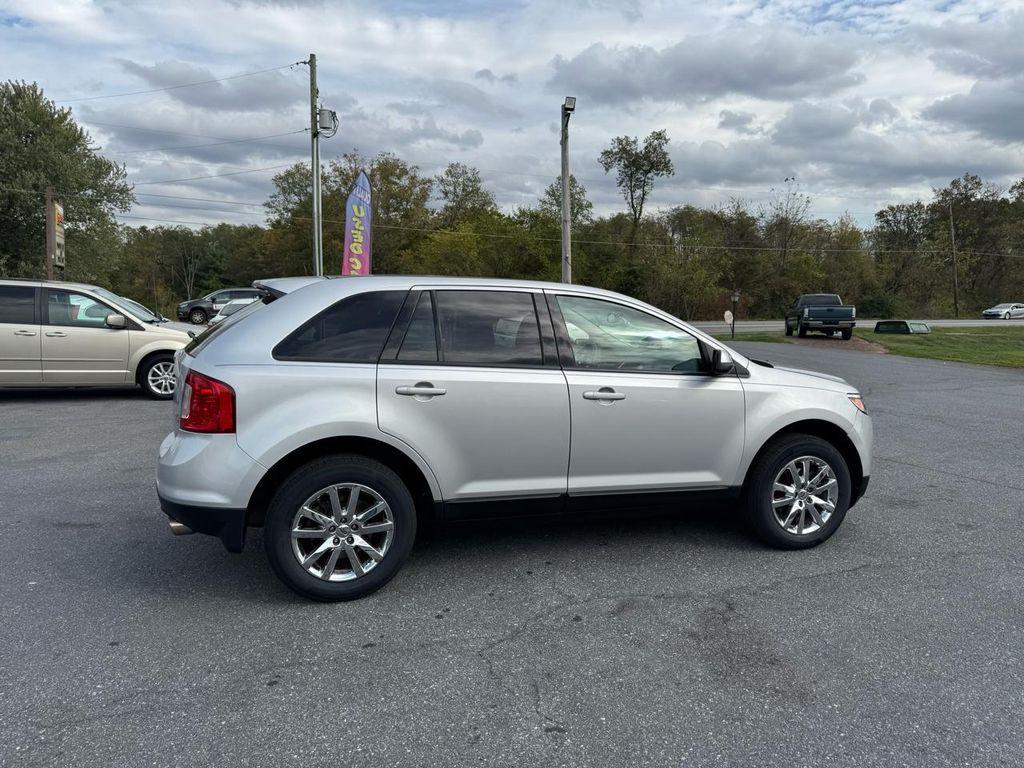 used 2013 Ford Edge car, priced at $8,995