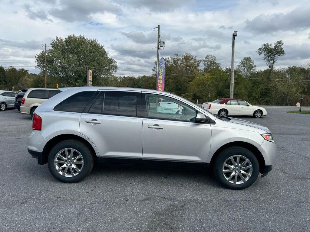 used 2013 Ford Edge car, priced at $8,995