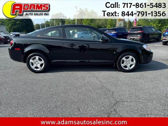 used 2008 Chevrolet Cobalt car, priced at $4,950