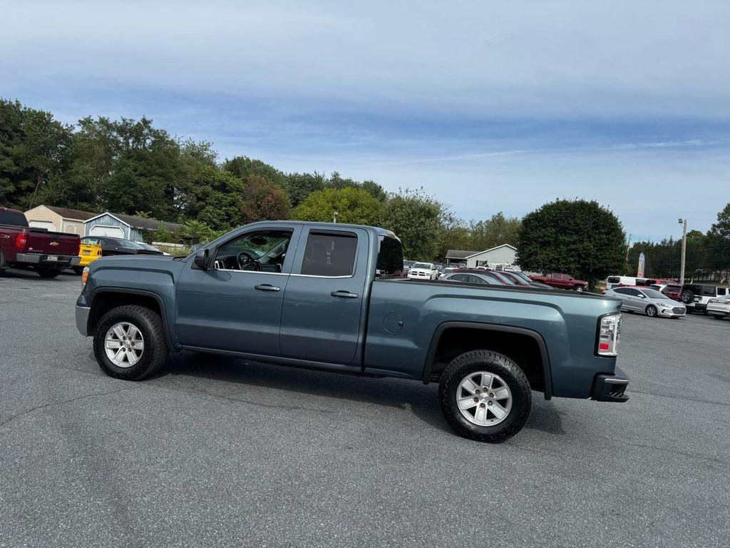 used 2014 GMC Sierra 1500 car, priced at $14,995