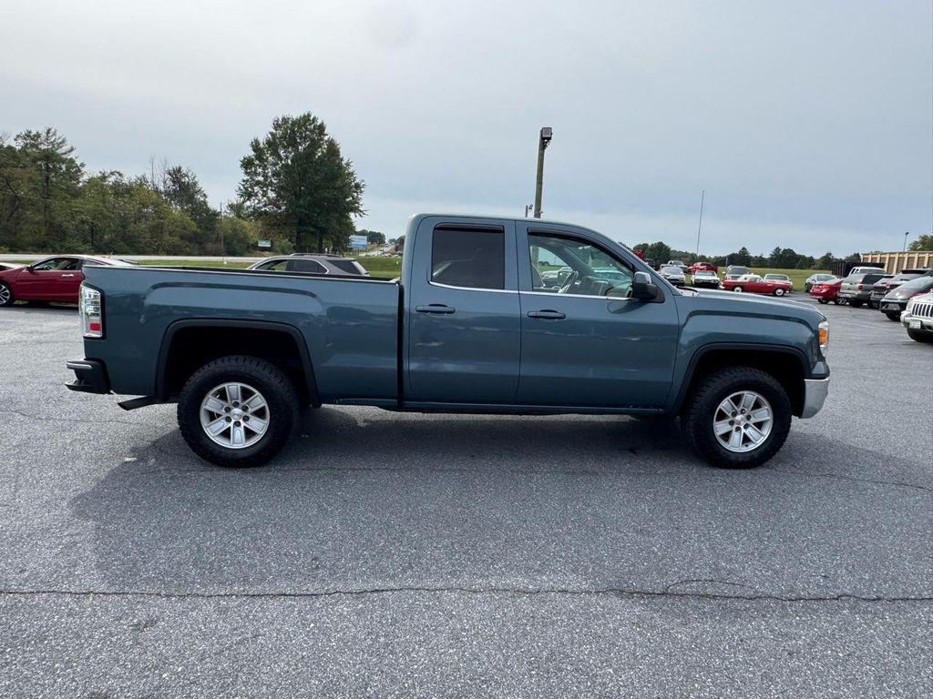 used 2014 GMC Sierra 1500 car, priced at $14,995
