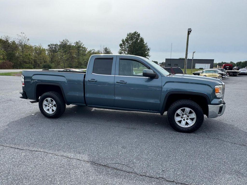 used 2014 GMC Sierra 1500 car, priced at $14,995