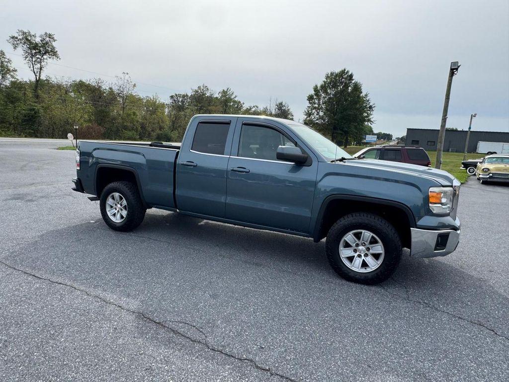 used 2014 GMC Sierra 1500 car, priced at $14,995