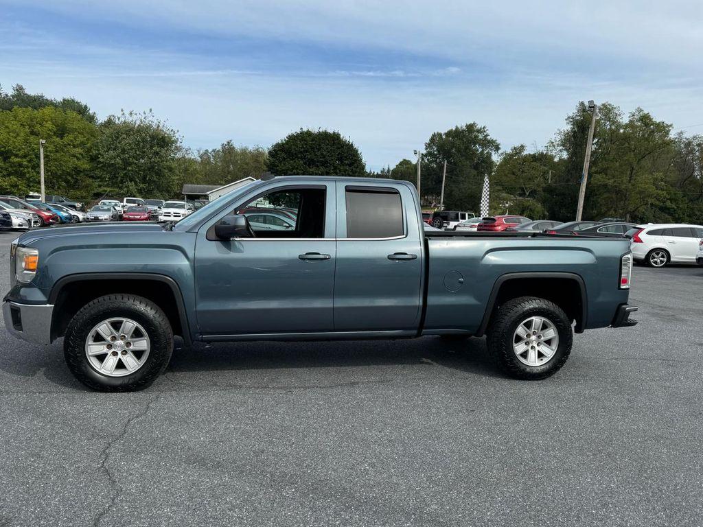 used 2014 GMC Sierra 1500 car, priced at $14,995