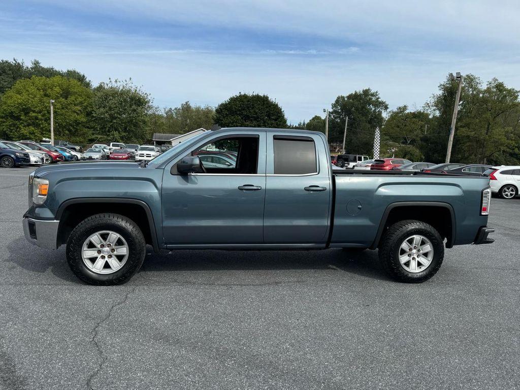 used 2014 GMC Sierra 1500 car, priced at $14,995