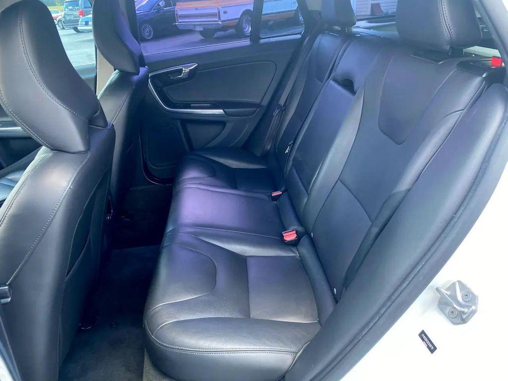 used 2016 Volvo V60 car, priced at $8,995