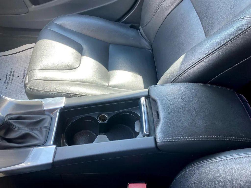 used 2016 Volvo V60 car, priced at $8,995